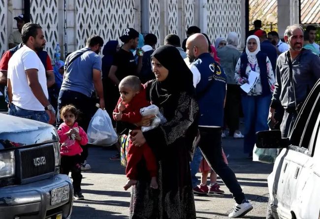 冰面下的巨鲸：伊朗影子经济的真相 影子经济支撑政权存活