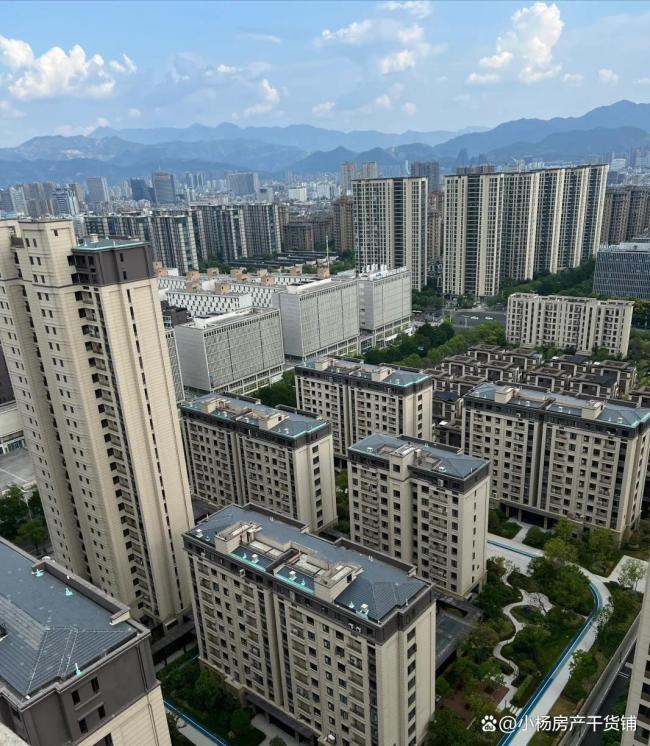 恭喜无房人！二次房改可能全面开展，我国房地产结构或将发生改变 保障房加速推进