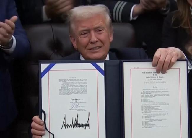 好意思国金库计较行得通吗 纰漏矿产依赖挑战