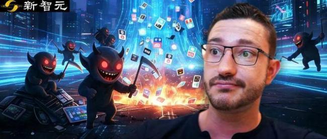 业内：OpenClaw或杀死80%手机应用 AI助手取代App生态