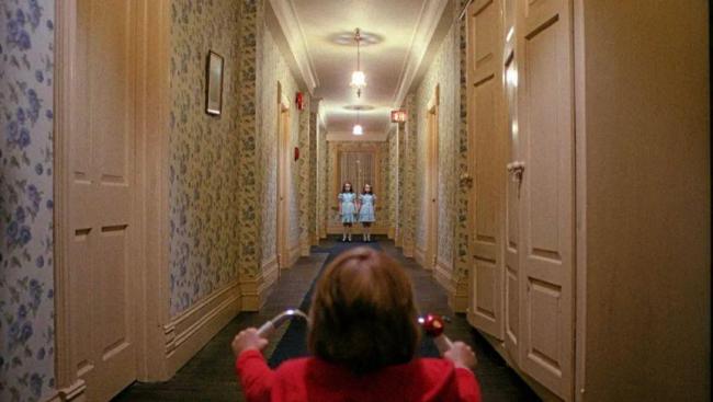 恐怖片“抢占”贺岁档