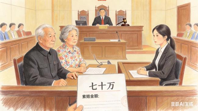 老头乐闯灯被撞获赔核心是生命权优先 优者风险负担原则