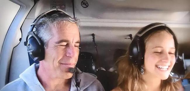 萝莉岛真正的受害群体无人问津 权贵庇护下的黑暗产业链