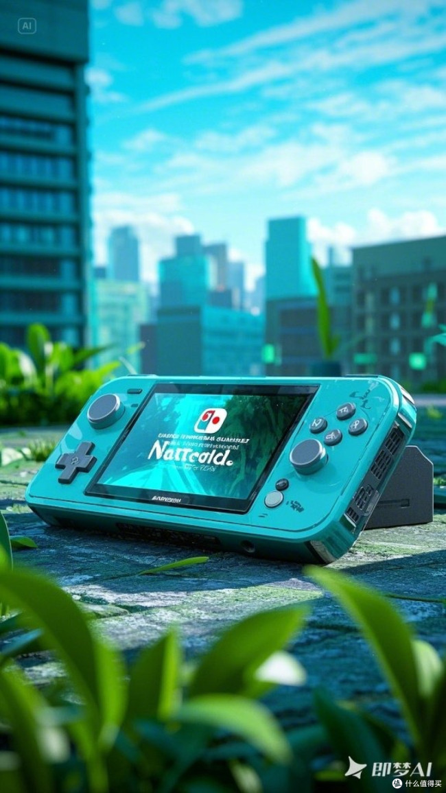 任天堂一度大跌近10%