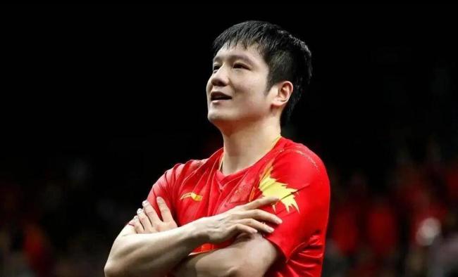 樊振东2025国内单打比赛全胜