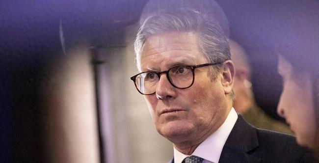 英国首相访华4天访日仅停留7小时 时间差异凸显外交重心