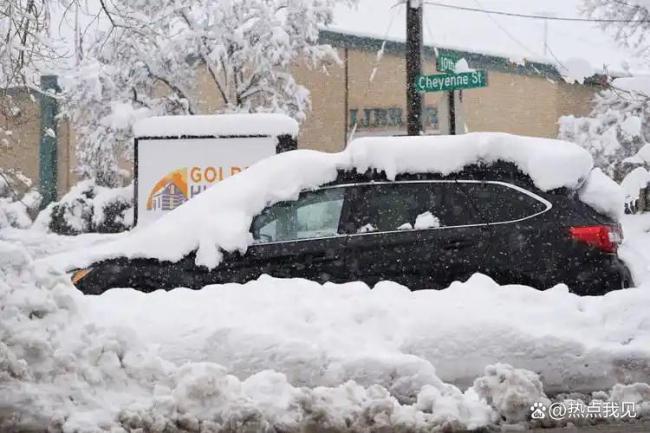 暴风雪如何暴露美国民生用电问题 电网老化与市场失灵
