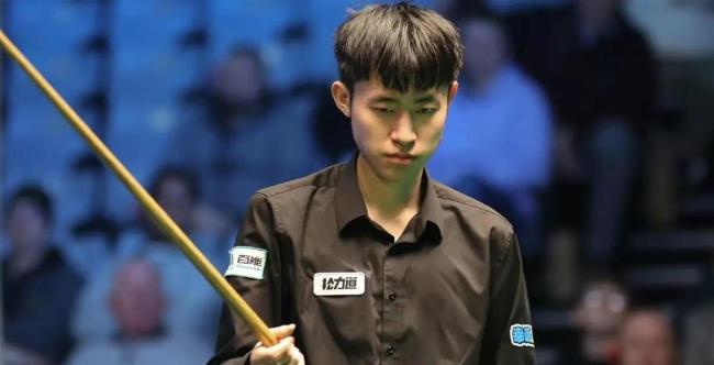 2026香港大奖赛：丁俊晖完美斯诺克出难题，霍金斯连解四杆罚12分 中国军团创纪录参赛