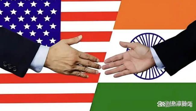 美印贸易协议会是双赢结果吗 短期纾困长期存疑