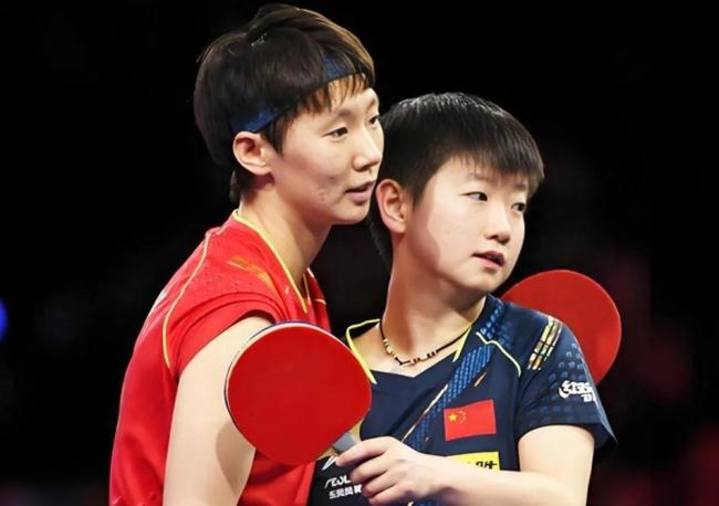 中国乒协官宣！公布世乒赛选拔办法：4人直接入围，包括樊振东 樊振东的选择成谜