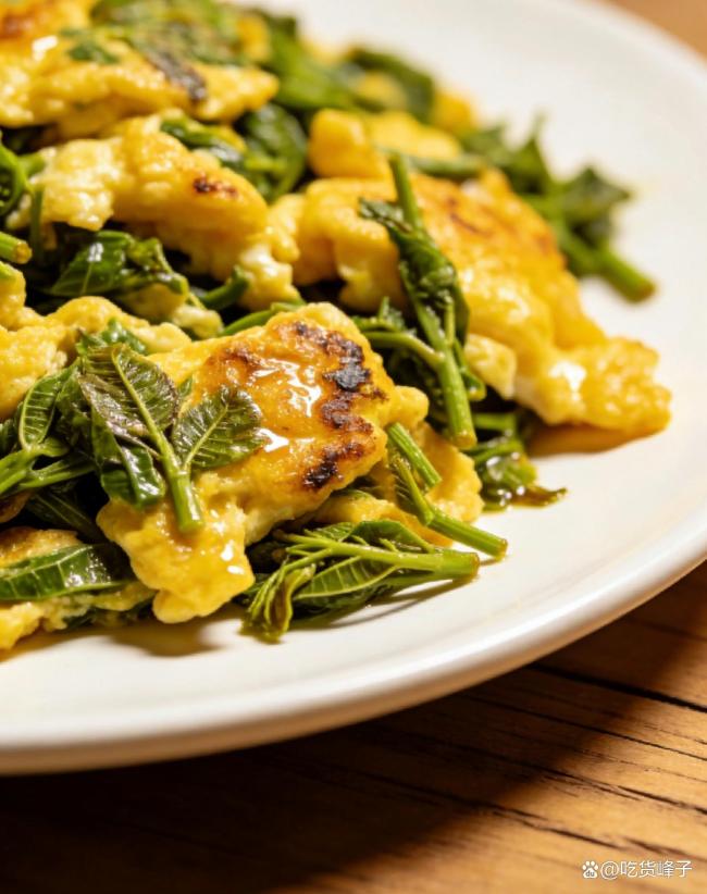 立春吃3鲜少生病 顺应时节养生智慧