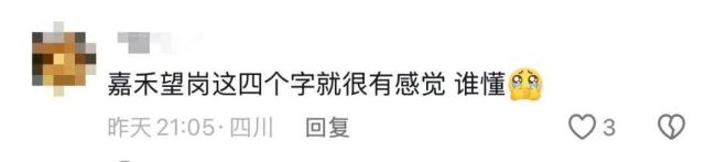 嘉禾望岗为什么火了 情感共鸣与城市温度