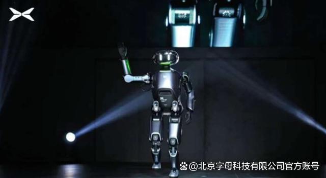 车企造机器人是认真的吗 新故事与挑战并存