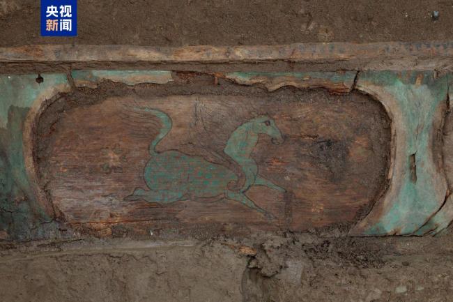 中国社会科学院发布“2025年中国考古新成果”