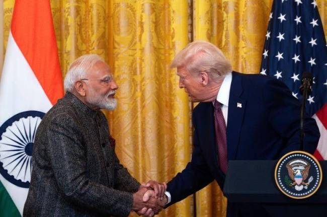 美印达成和解后对俄有影响吗