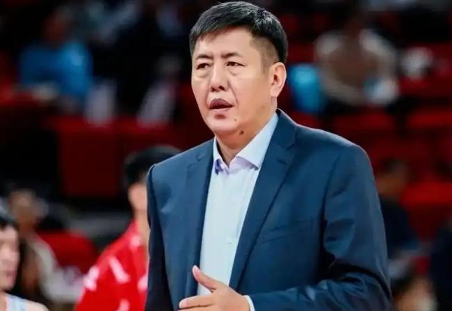 浙江男篮官宣丁伟离队你怎么看 第三次分手来得最快