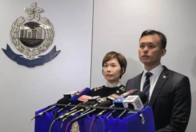 香港夫妇5年被车撞了22次