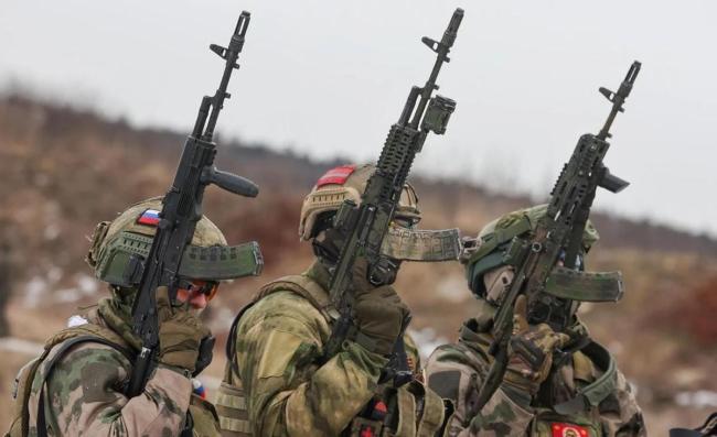 乌计划每月消灭5万名俄军能实现吗 泽连斯基的坚定反击