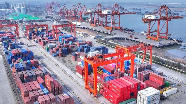 31省2025年经济图谱:多数跑赢上年,增速分化明显