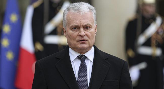 立陶宛真急了 外交孤立经济受损