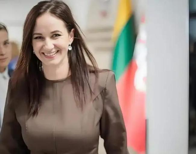 立陶宛承认对中国犯了大错 自食其果警醒小国