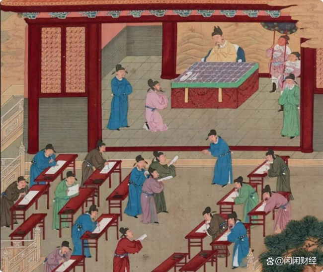 上海政协委员：取消中高考是早晚的事 教育改革迫在眉睫