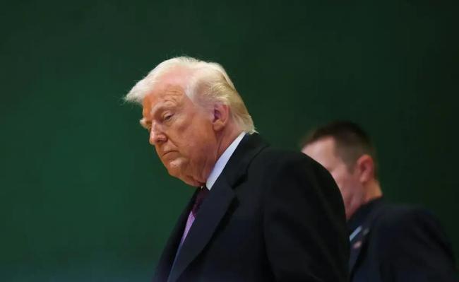 降低关税后，印度转头强调能源安全 美国的“战略布局”