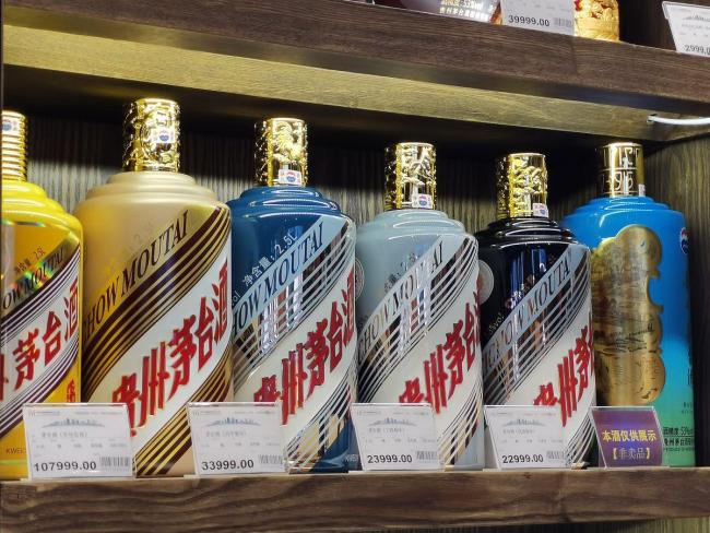 段永平提前加仓茅台 价值投资再显神威