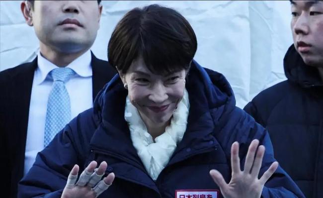 日本超四成投票站拟提前关闭 选举“主场优势”之争