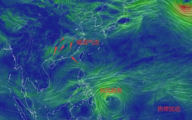 江浙沪皖将迎今年最大雨雪 春运出行需谨慎