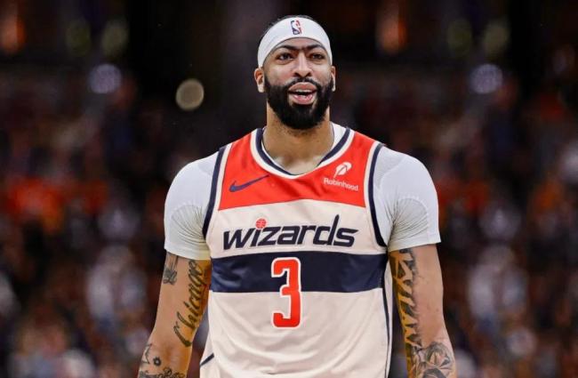 一夜七大交易！浓眉4换9加盟奇才 保罗被快船送走 麦凯恩去雷霆