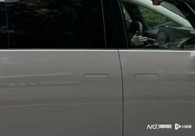 全隐藏式门把手将不复存在吗 新国标强制执行