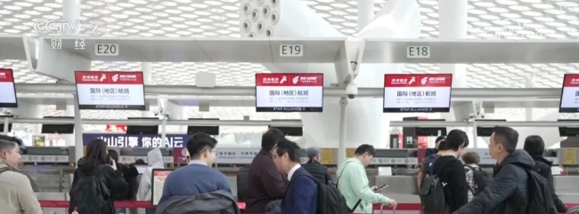 “到中国过春节”成为时髦新风尚