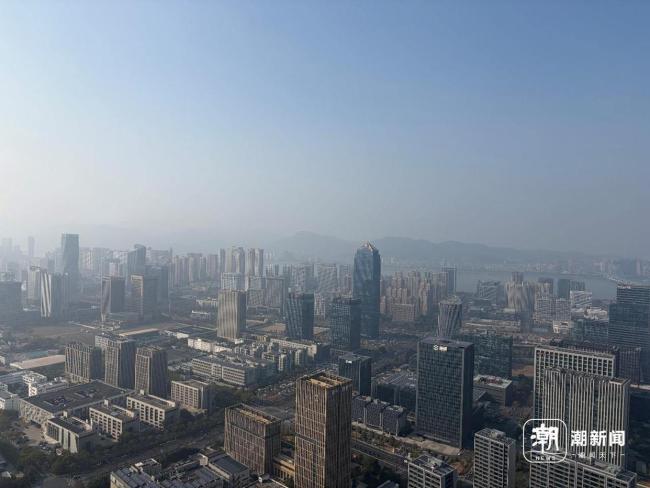 须眉住40层因每天等电梯20分钟卖房 告别漫长恭候