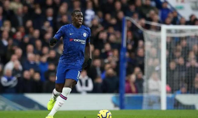 鲁能免费签祖马，上港冲冠遇强敌 防线迎来质变