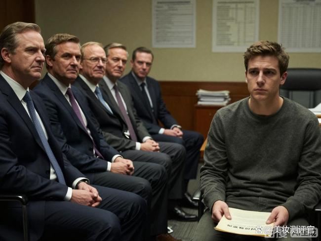 与爱泼斯坦共舞嬉笑的女子系其女友 真相博弈背后的特权困局