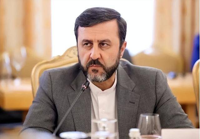 伊朗副外长着急访华有何目的 寻求中国支持