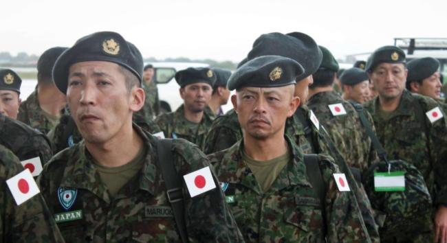 高市早苗高估了自卫队本事 日本冲向危险边缘