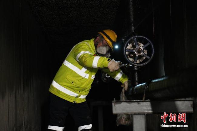 列车有序编组的地下听风者