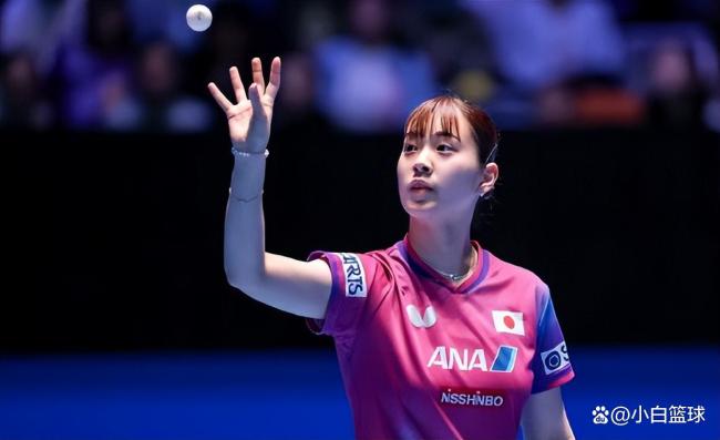 王艺迪3-0战胜米尔卡迪罗娃 锁定小组第二晋级