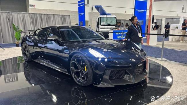 追觅造车最靠谱的一集 新车PPT展现实际进展