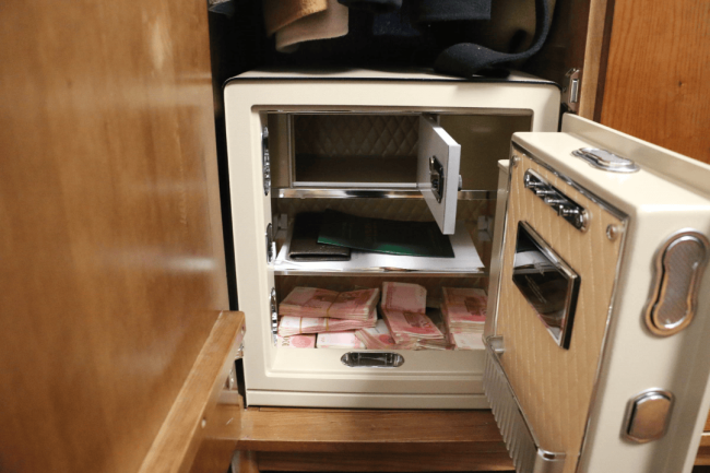 岳阳破获一起“闺蜜”盗窃案 信任背后的背叛