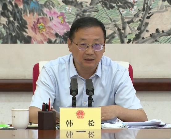 四名中管干部同日被处理 三人被“双开”