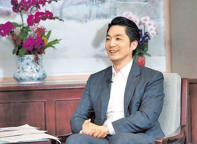 吴子嘉大胆预言台北选战结局