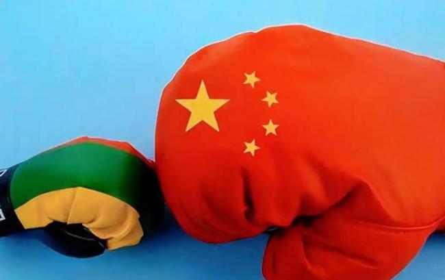 媒体:立陶宛嘴上认错还不够 实际行动才是关键