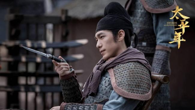 太平年导演回应争议 历史真实与细节考究