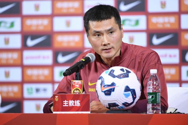 邵佳一与皇马有何渊源 取经之旅道理深刻