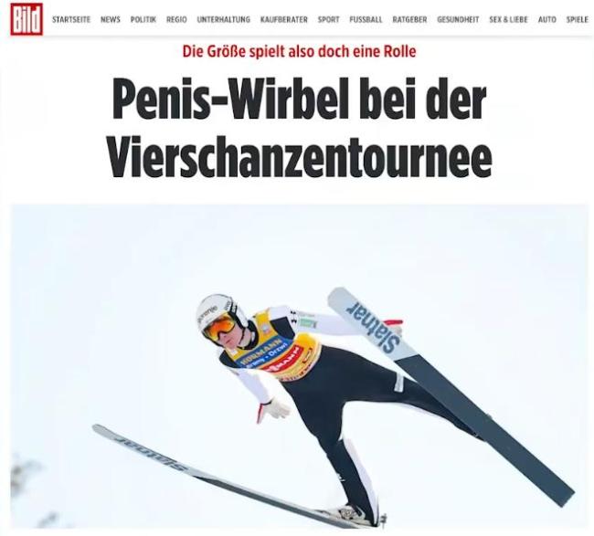 世界反兴奋剂组织调查运动员下体作弊