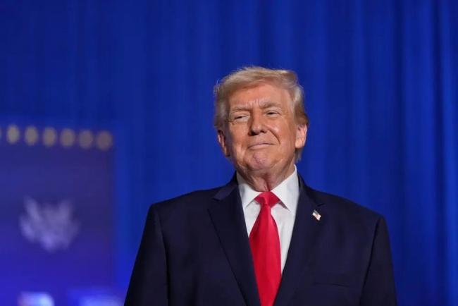 特朗普亲自带货委石油 美国市场消化难