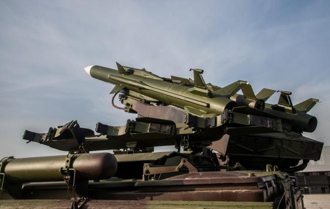 美俄核武数量约占全球87% 核竞赛重启引发全球担忧